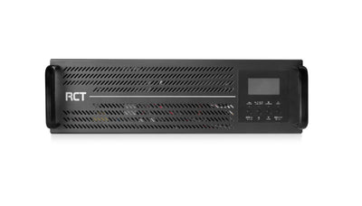 CShop.co.za | Powered by Compuclinic Solutions RCT 3000VA/3000W 48V EXTENDED RUN RACK MOUNT ONLINE  UPS - AGM OR LITHIUM BATTERY PURCHASED SEPARATELY RCT-3000GXR-48V