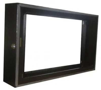 CShop.co.za | Powered by Compuclinic Solutions RCT 4U Swing-Frame Conversion Collar for Wall Cabinet  - 100mm TW4UCOLLAR100