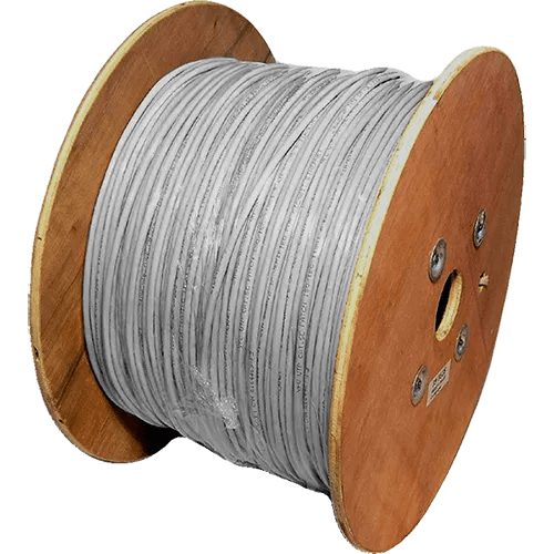 CShop.co.za | Powered by Compuclinic Solutions RCT - CAT5E SOLID 305M NETWORK CABLING BOX CAT5E305S