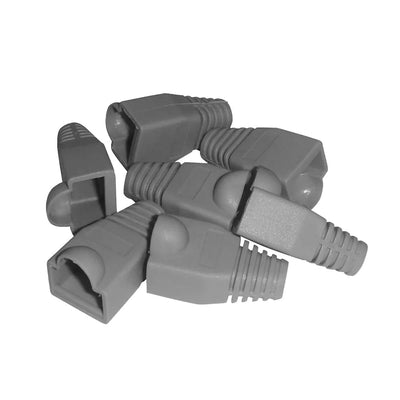 CShop.co.za | Powered by Compuclinic Solutions RCT- CAT6 BOOT RJ45  50PCS CAT6RJ45BOOT