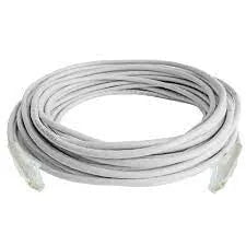 CShop.co.za | Powered by Compuclinic Solutions RCT - CAT6 PATCH CORD (FLY LEADS)10M GREY CAT6-10M-GRY