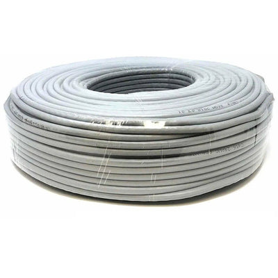 CShop.co.za | Powered by Compuclinic Solutions RCT - CAT6 SOLID 100M NETWORK CABLING CAT6100S