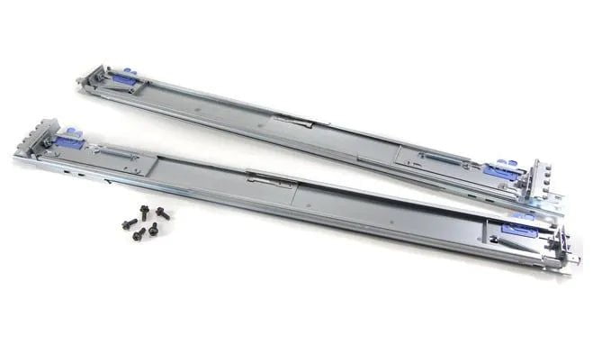 CShop.co.za | Powered by Compuclinic Solutions RCT - CHASSIS RAILS FOR 2U-380K; 2U-550; 4U-450RX MODELS NJ-2020-18
