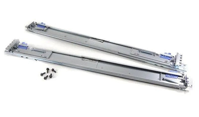 CShop.co.za | Powered by Compuclinic Solutions RCT - CHASSIS RAILS FOR 2U-380K; 2U-550; 4U-450RX MODELS NJ-2020-18