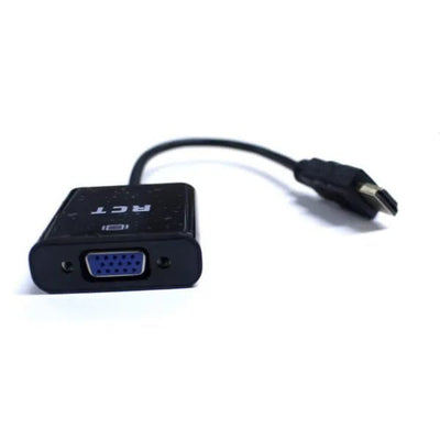 CShop.co.za | Powered by Compuclinic Solutions RCT - MINI DISPLAY PORT TO VGA ADAPTER W GAMDPVGAW