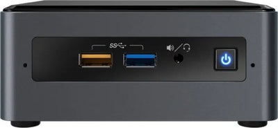 CShop.co.za | Powered by Compuclinic Solutions RCT NUC PC L10 - CEL J4005; 4GB RAM;120GB SSD; WIN10 PRO SL. RCT-NUC-COMPETE