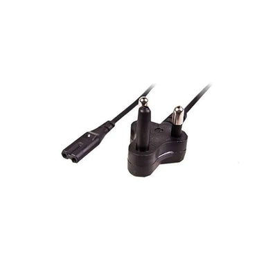 CShop.co.za | Powered by Compuclinic Solutions RCT - POWER CORD (FIG 8 TO PLUG) 1.8m CB-FIG8