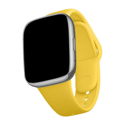 Xiaomi Redmi Watch 3 Active Strap Yellow Bhr7264 Gl BHR7264GL