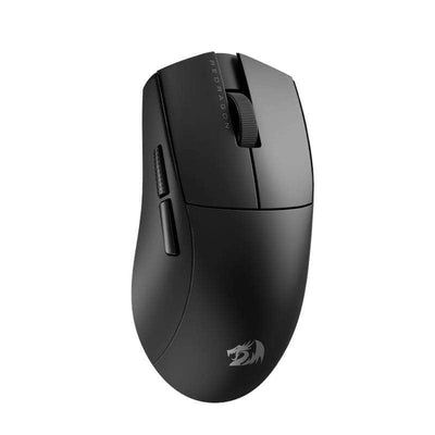 Redragon Redragon M916 Pro 1 K 3 Mode Wireless Gaming Mouse Black Rd M916 Pro 1 K RD-M916-PRO-1K