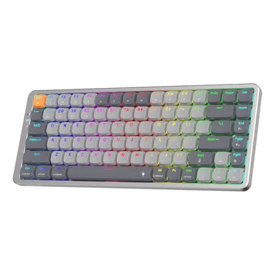 Redragon Redragon Mechanical Azure Wireless Gaming Keyboard Rd K652 Gg Rgb Pro RD-K652GG-RGB-PRO