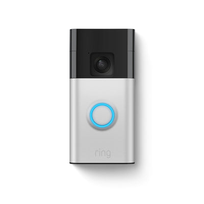 CShop.co.za | Powered by Compuclinic Solutions Ring Battery Video Doorbell Pro 8VRDP3-0ME0