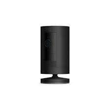 CShop.co.za | Powered by Compuclinic Solutions Ring Stick Up Cam Pan Tilt Mount Black 8 Eams1 Ben0 8EAMS1-BEN0