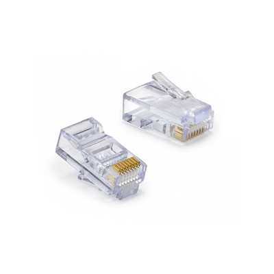 Datanet RJ45 Connector For CAT5E No Insert T-RJ45