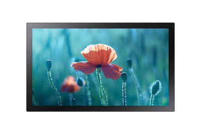 CShop.co.za | Powered by Compuclinic Solutions Samsung 13'' Edge LED FHD 300 NIT 16/7 Hour Panel Touch SAMSUNG QB13R-T