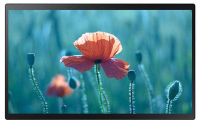CShop.co.za | Powered by Compuclinic Solutions SAMSUNG 24'' EDGE LED FHD 300 NIT 16/7 HOUR PANEL TOUCH SAMSUNG QB24R-T