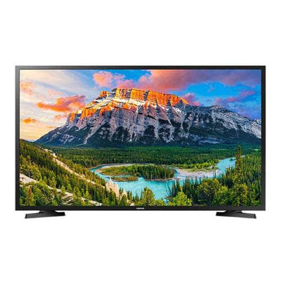 CShop.co.za | Powered by Compuclinic Solutions SAMSUNG 40'' SMART LED TV FULL HD 1080P/ MR 50/ PURCOLOUR/ HYPERREAL ENGINE/ MICRO DIMMING/ CONNECTSHARE MOVIE/ TRIPLE PROTECTIO SAMSUNG UA40N5300