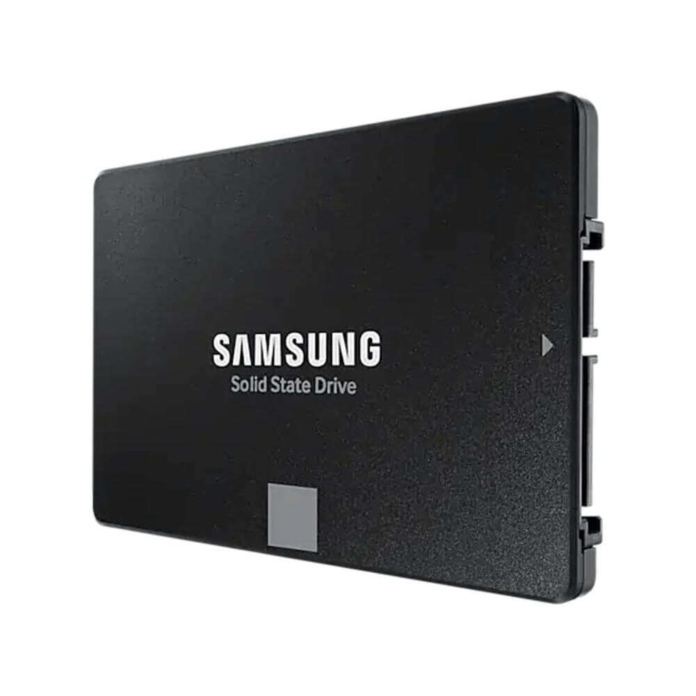 SAMSUNG SAMSUNG 870 EVO 2.5'' 500 GB SATA SSD SAMSUNG MZ-77E500BW