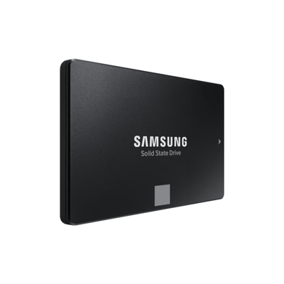 CShop.co.za | Powered by Compuclinic Solutions SAMSUNG 870 EVO 2 TB 2.5'' SATA SSD SAMSUNG MZ-77E2T0BW