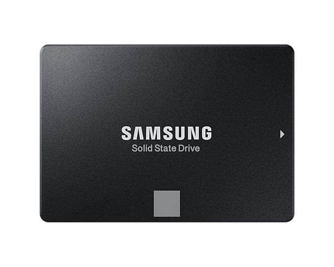 CShop.co.za | Powered by Compuclinic Solutions Samsung 870 EVO 4TB SATAIIII SSD/ Read Speed up to 560 MB/s/ Write Speed up to 530 MB/s/Random Read Max 98000 IOPS/MKX Controlle MZ-77E4T0BW