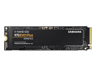 CShop.co.za | Powered by Compuclinic Solutions SAMSUNG 970 EVO Plus 500GB NVMe SSD - Read Speed up to 3500 MB/s/ Write Speed to up 3200 MB/s/ Random Read up to 480/000 IOPS/ R MZ-V7S500BW