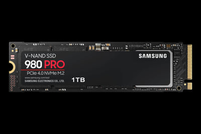 CShop.co.za | Powered by Compuclinic Solutions SAMSUNG 980 PRO 1 TB NVMe SSD - Read Speed up to 7000 MB/s/ Write Speed to up 5000 MB/s/ Random Read up to 1000000 IOPS/ Random MZ-V8P1T0BW