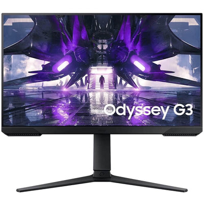 CShop.co.za | Powered by Compuclinic Solutions Samsung G32 A 27 In Fhd Gaming Monitor LS27AG320NAXXA