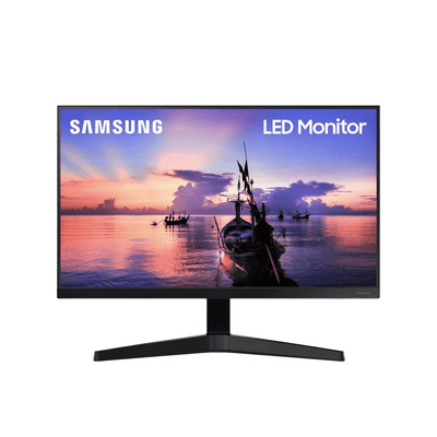 SAMSUNG Samsung LF24T350 24'' (16:09) - LED IPS; 5GTG ms; 1920 X 1080; 178 / 178 viewing angle; 1xD Sub; 1xHDMI; 16.7M colour support; LF24T350FHAXXA