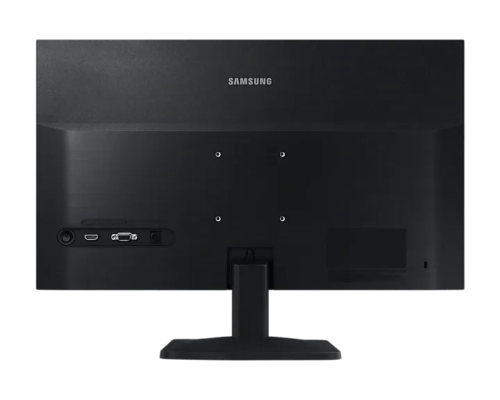 CShop.co.za | Powered by Compuclinic Solutions Samsung LS19A330 19'' TN Panel (16:09) ; 5ms ; 1366x768; 60Hz; 170/ 170 viewing angle ;1xD Sub ;1x HDMI ; 16.7M colour support ; LS19A330NHMXZN