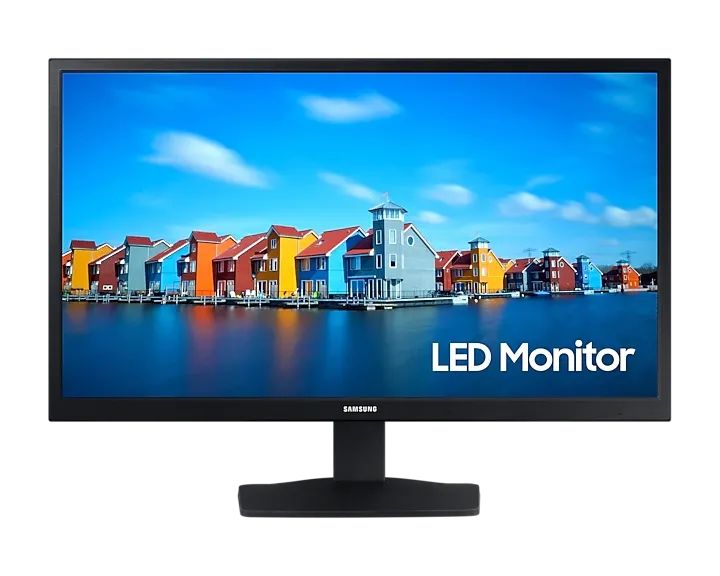 CShop.co.za | Powered by Compuclinic Solutions Samsung LS19A330 19'' TN Panel (16:09) ; 5ms ; 1366x768; 60Hz; 170/ 170 viewing angle ;1xD Sub ;1x HDMI ; 16.7M colour support ; LS19A330NHMXZN