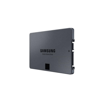 SAMSUNG SAMSUNG MZ-77Q2T0BW 2TB 870QVO 2.5'' SSD SAMSUNG MZ-77Q2T0BW