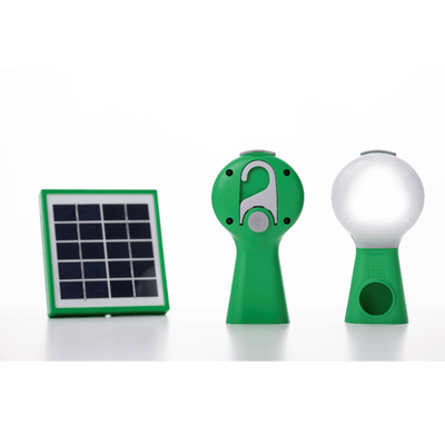 CShop.co.za | Powered by Compuclinic Solutions Schneider Solar Powered Portable Led Lamp With Mobile Charger AEP-LL01-S1000