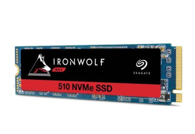 CShop.co.za | Powered by Compuclinic Solutions Seagate 960GB Ironwolf 510 SSD; M.2 2280; PCIe Gen3 x4; NVMe; BICS4-M.2 ZP960NM30011