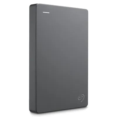 CShop.co.za | Powered by Compuclinic Solutions Seagate Basic Portable Drive - 5TB. USB 3.0 STJL5000400