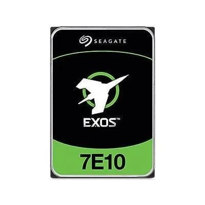 CShop.co.za | Powered by Compuclinic Solutions Seagate Exos 7E10 ST8000NM018B 8TB 512e/4Kn Fast Format SAS SED 3.5'' Drive; RPM7200; 256MB cache; 5 Year limited warranty ST8000NM018B