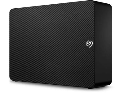 CShop.co.za | Powered by Compuclinic Solutions Seagate  Expansion External Drive 4TB; 3.5''; USB 3.0; External HDD Black STKP4000400