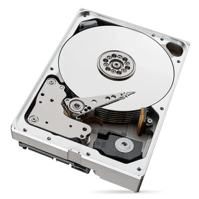 CShop.co.za | Powered by Compuclinic Solutions Seagate Ironwolf Pro ST10000NT001 10TB 3.5'' HDD NAS Drives 7200 RPM; SATA 6GB/s Interface; 256MB Cache;550TB/Year; Unlimited Ba ST10000NT001