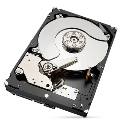CShop.co.za | Powered by Compuclinic Solutions Seagate Ironwolf Pro ST6000NT001 6TB 3.5'' HDD NAS Drives 7200 RPM; SATA 6GB/s Interface; 256MB Cache;550TB/Year; Unlimited Bays ST6000NT001