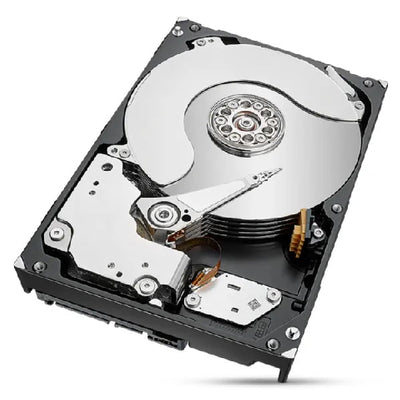 CShop.co.za | Powered by Compuclinic Solutions Seagate Ironwolf Pro ST8000NT001 8TB 3.5'' HDD NAS Drives 7200 RPM; SATA 6GB/s Interface; 256MB Cache;550TB/Year; Unlimited Bays ST8000NT001