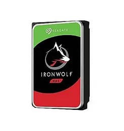 CShop.co.za | Powered by Compuclinic Solutions Seagate Ironwolf ST1000VN008 1TB 3.5'' HDD NAS Drives; SATA 6GB/s Interface; 1-8 Bays Supported; MUT: 180TB/Year; RV: No; Dual P ST1000VN008