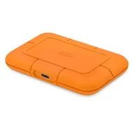 CShop.co.za | Powered by Compuclinic Solutions Seagate LaCie Rugged SSD 1TB; 950MB/s transfer with encryption; Mac; Windows; Thunderbolt 3; USB 3.0; USB-C; Palm sized; IP67 ra STHR1000800