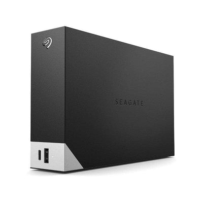 Seagate Seagate One Touch Hub 16TB USB-A External Desktop HDD STLC16000400