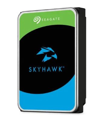 CShop.co.za | Powered by Compuclinic Solutions Seagate Skyhawk ST1000VX013 1TB 3.5'' HDD Surveillance Drives; SATA 6GB/s Interface; 1-8 Bays Supported; MTBF: 1M Hr's; Camera's ST1000VX013