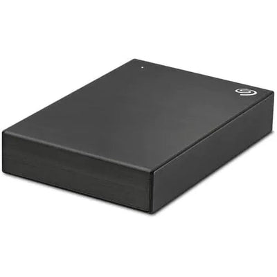 CShop.co.za | Powered by Compuclinic Solutions Seagate STKZ5000400 One Touch 5TB; 2.5''; USB 3.0; External HDD - Black; Includes Seagate Rescue data recovery service; 3 Year W STKZ5000400
