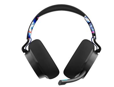 CShop.co.za | Powered by Compuclinic Solutions Skullcandy Slyr Pro Wired Black S6SPY-P003