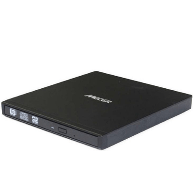 MECER SLIM EXTERNAL USB2.0 SLIM SUPERMULTI DVDRW CDSL10