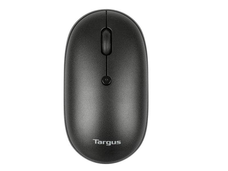 CShop.co.za | Powered by Compuclinic Solutions Targus Antimicrobial Compact Dual Mode Bluetooth Optical Mouse AMB581GL