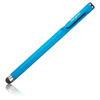 CShop.co.za | Powered by Compuclinic Solutions Targus Antimicrobial Stylus Embedded Clip Blue AMM16502AMGL