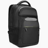 CShop.co.za | Powered by Compuclinic Solutions TARGUS - CITYGEAR 17.3 LAPTOP BACKPACK BLACK - TCG670GL TCG670GL