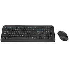 CShop.co.za | Powered by Compuclinic Solutions Targus Mtg Wired Keyboard&Mouse Combo AKM617US