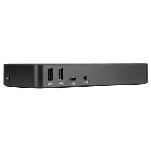 CShop.co.za | Powered by Compuclinic Solutions Targus Usb C Multi Function Displayport Alt Triple Video With 85 W Power DOCK430EUZ